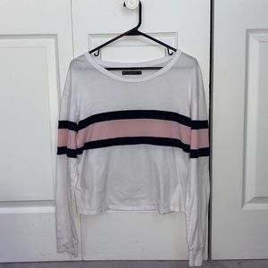 Abercrombie & Fitch Crew Shirt